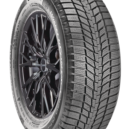 Continental WinterContact SI Plus Tire For Passenger & CUV