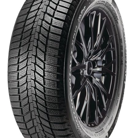 Continental WinterContact SI Plus Tire For Passenger & CUV