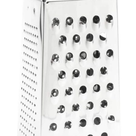 Stainless Steel Box Grater