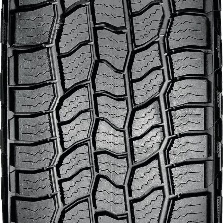 Cooper Discoverer AT3 4S All Terrain Tire For Truck & SUV