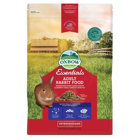 Essentials Adult Rabbit Food