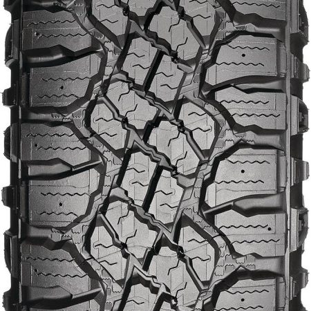 Goodyear Wrangler Duratrac All Terrain Tire For Truck & SUV - Flotation