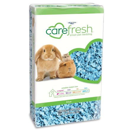 Blue Small Pet Bedding