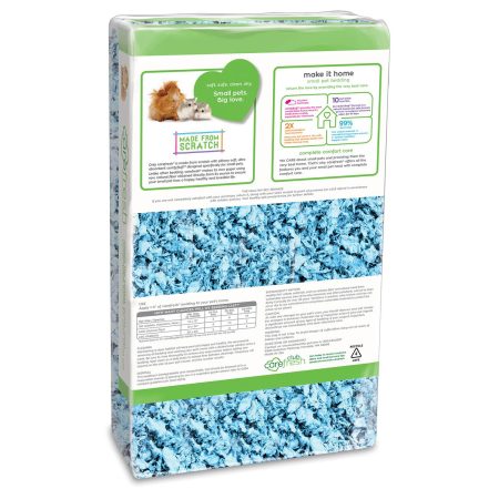 Blue Small Pet Bedding