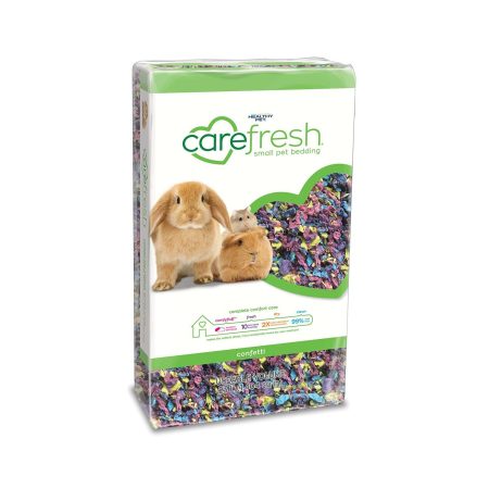 Confetti Small Pet Bedding