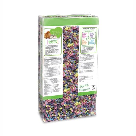 Confetti Small Pet Bedding