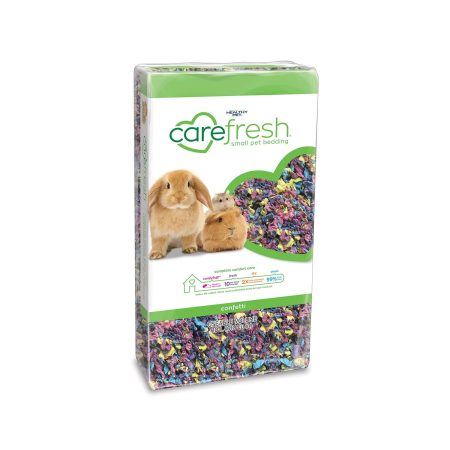 Confetti Small Pet Bedding