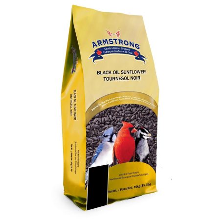 Easy Pickens Black Oil Sunflower Seed