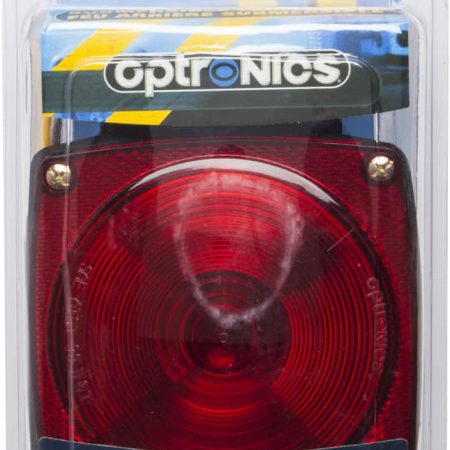 Submersible 3903 Stop/Turn Light, Left