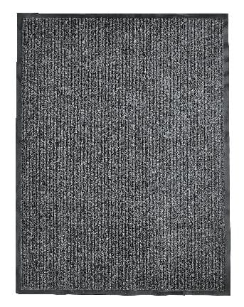 Platinum Charcoal Mat, 3-ft x 4-ft