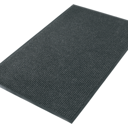 Platinum Charcoal Mat, 3-ft x 4-ft