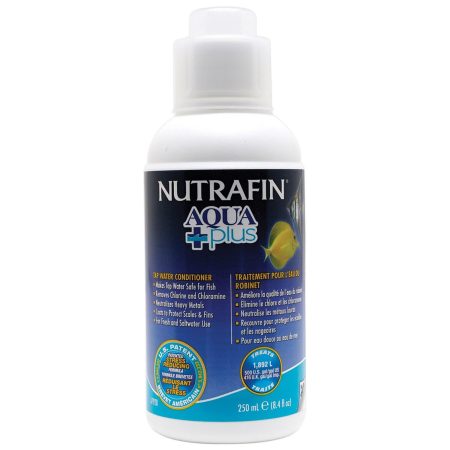 AquaPlus Tap Water Conditioner