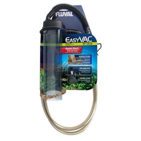 EasyVac Gravel Cleaner