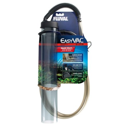 EasyVac Gravel Cleaner