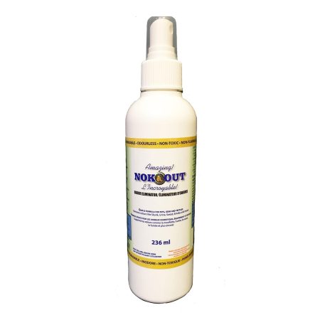 Odor Eliminator