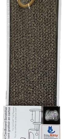 Cat Craft Cardboard Cat Scratcher Replacement, 18-in x 5-in