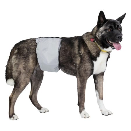 Pooch Pant Washable Male Wrap