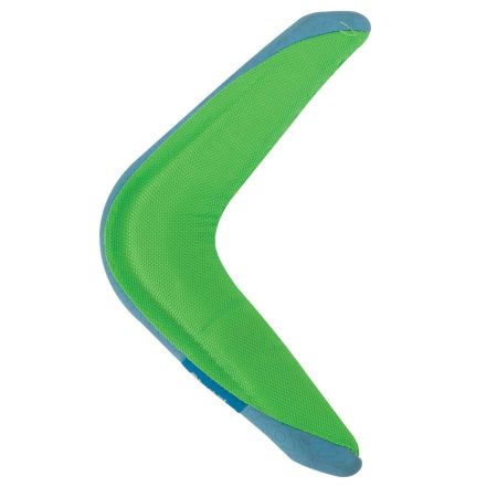 Amphibious Boomerang in Assorted Colours Dog Toy