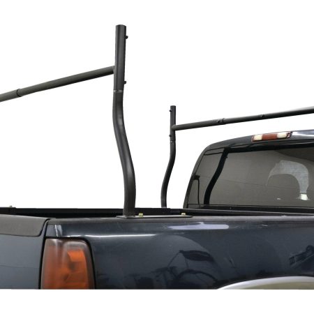 Erickson Steel Truck Rack, 500-lb