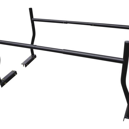 Erickson Steel Truck Rack, 500-lb