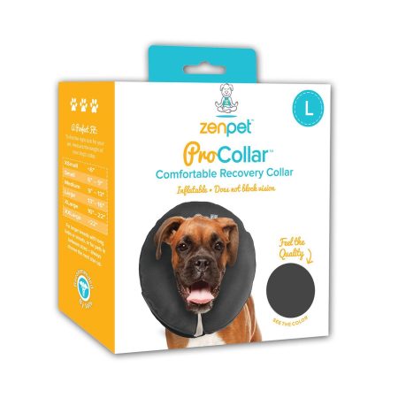 ProCollar Comfortable Recovery Collar