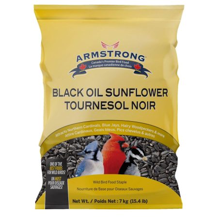 Easy Pickens Black Oil Sunflower Seed