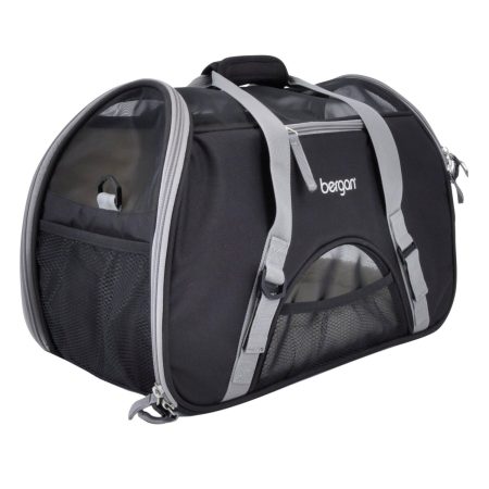 Comfort Carrier Black