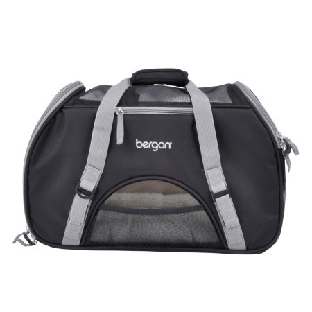 Comfort Carrier Black