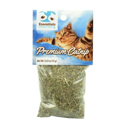 Premium Catnip