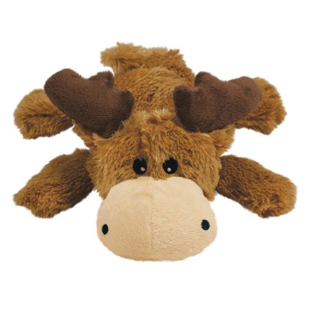 Cozie Marvin Moose Dog Toy