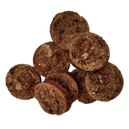 Gourmet Crunchy Small Beef Biscuits Dog Treats