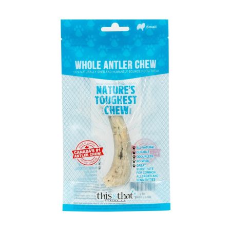 Antler Chew Small