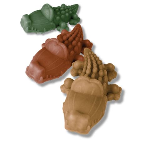 Alligator Dog Chew Small