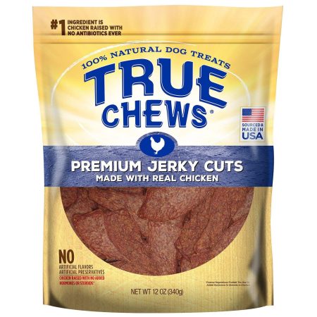 Premium Jerky Cuts Chicken Tenders