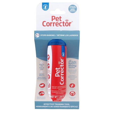 Pet Corrector