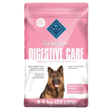 True Solutions Digestive Care Formula Adult Dog Food