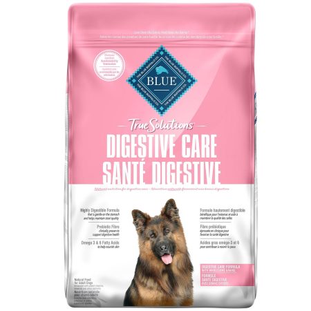 True Solutions Digestive Care Formula Adult Dog Food