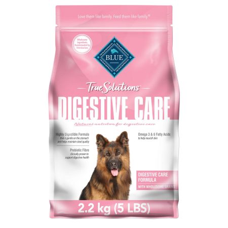 True Solutions Digestive Care Formula Adult Dog Food