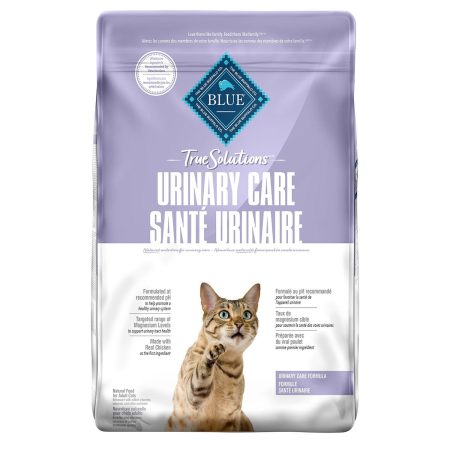 True Solutions Urinary Care Formula Adult Cat Food