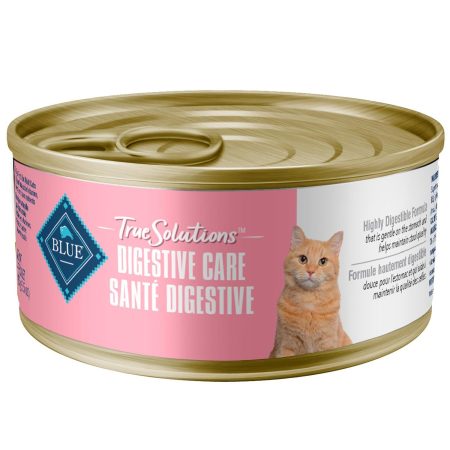 True Solutions Digestive Care Formula Adult Cat Food