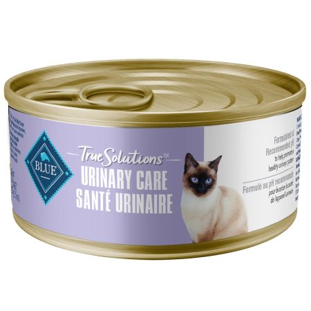 True Solutions Urinary Care Adult Cat Food