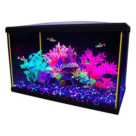 iGlo Aquarium Kit