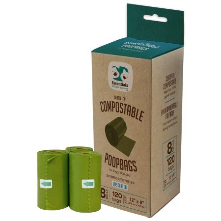 Compostable Poopbags