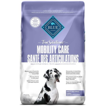 True Solutions Mobility Care Formula Adult Dog Food