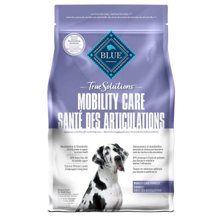 True Solutions Mobility Care Formula Adult Dog Food