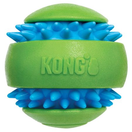 Squeezz Goomz Ball Dog Toy