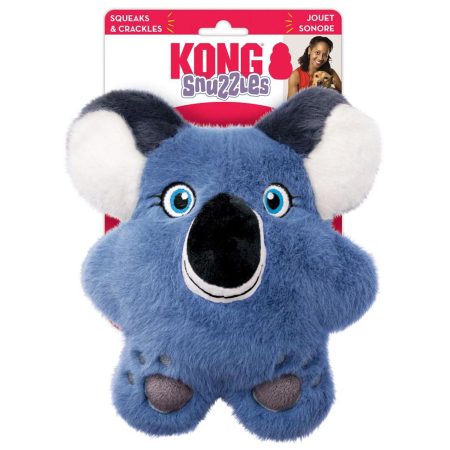 Snuzzles Koala