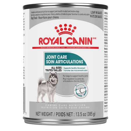 Canine Care Nutrition Joint Care Dog Food