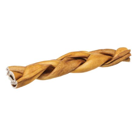 Collagen Braid Dog Treat