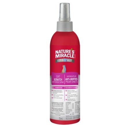 Advanced Platinum Cat Scratch Deterrent Spray